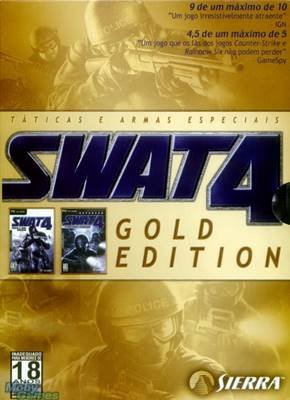 SWAT4GoldEdition