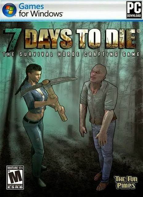 7DaysToDie