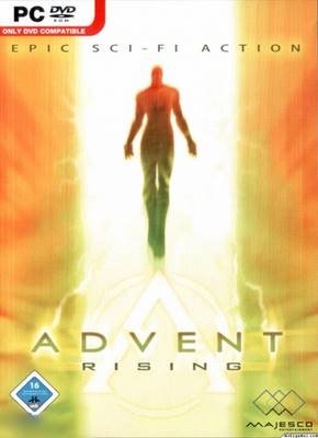 AdventRising