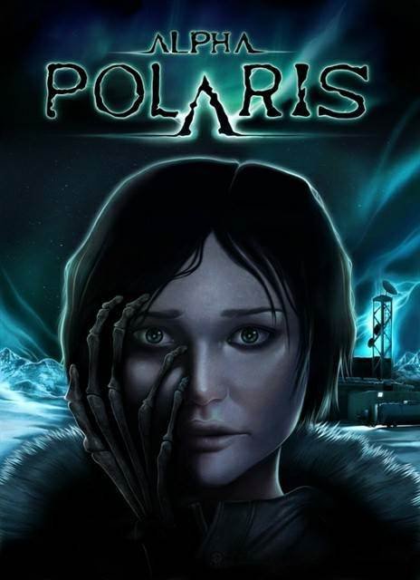 AlphaPolaris-AHorrorAdventureGame