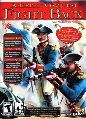 AmericanConquest252BFightBack