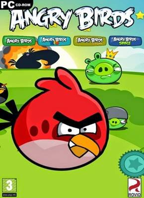 AngryBirdsCollection