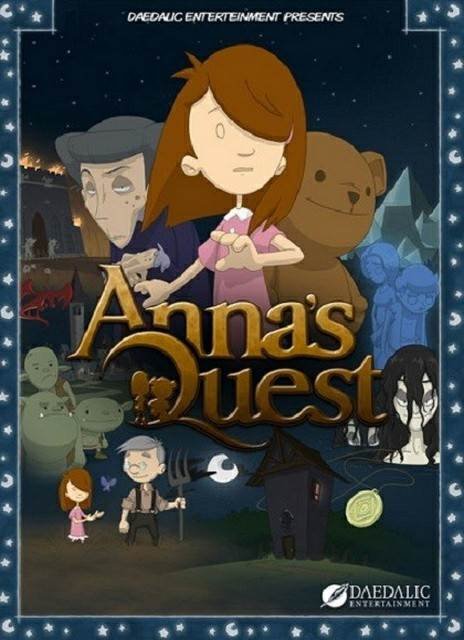 Anna25E225802599sQuest