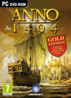 Anno1404GoldEdition