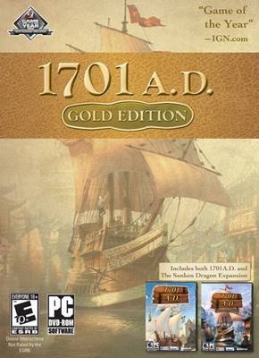 Anno1701GoldEdition