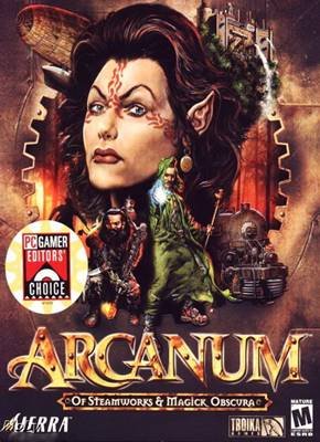 Arcanum-OfSteamworksandMagickObscura