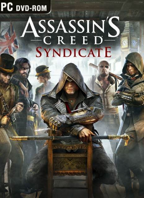 Assassin25E225802599sCreedSyndicate