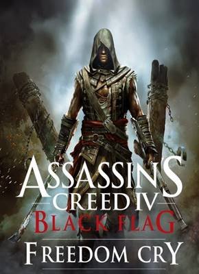 AssassinsCreedFreedomCry