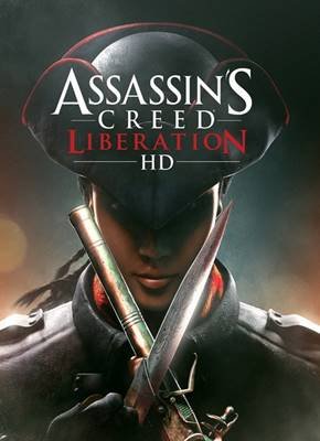 AssassinsCreedLiberationHD