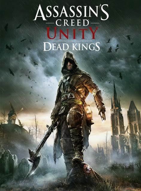 AssassinsCreedUnityDeadKings