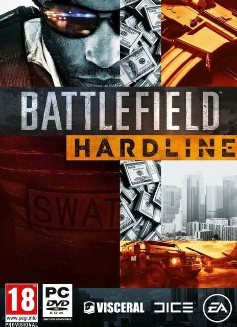 BattlefieldHardline