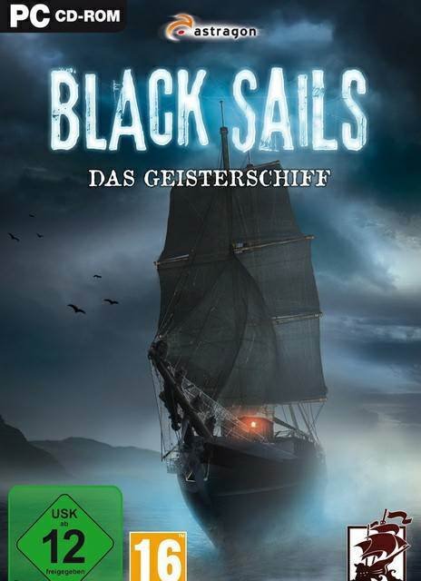 BlackSailsTheGhostShip