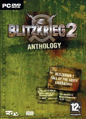 Blitzkrieg2Anthology