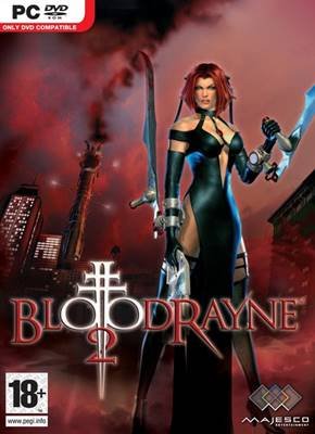 Bloodrayne2