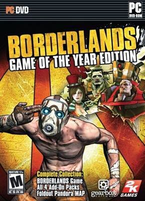 Borderlands-GameoftheYearEdition