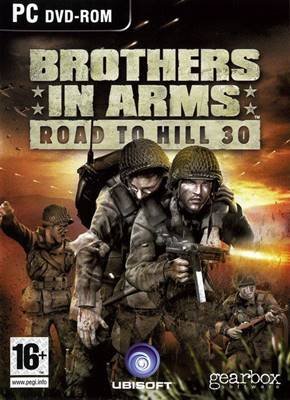 BrothersInArmsRoadToHill30