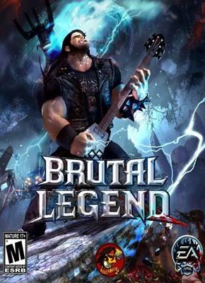 BrutalLegend