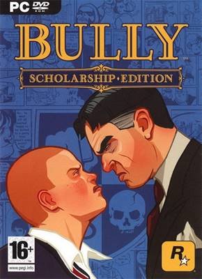 Bully-ScholarshipEdition