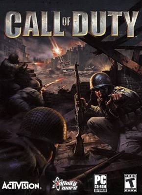 CallofDUTY