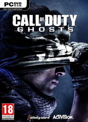 CallofDutyGhosts