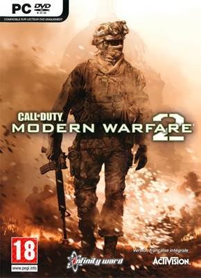 CallofDutyModernWarfare2