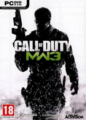 CallofDutyModernWarfare3