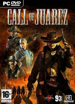 CallofJuarez