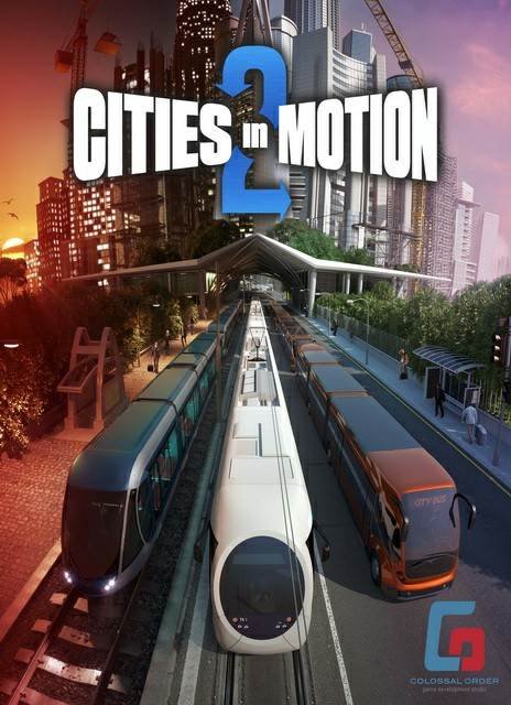 CitiesinMotion2Collection