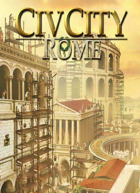 CivCity-Rome