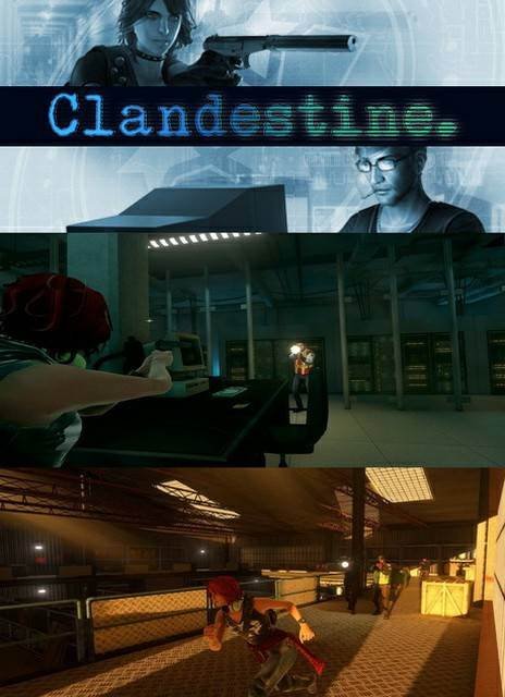 Clandestine