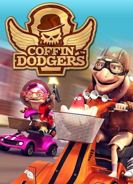 CoffinDodgers