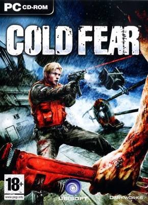 ColdFear