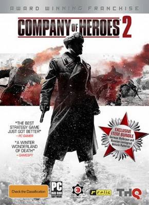 Companyofheroes2