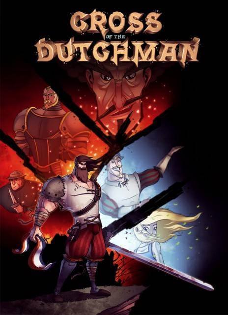 CrossoftheDutchman