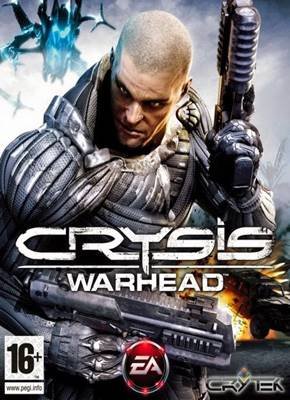 CrysisWarhead