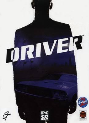 DRIVER