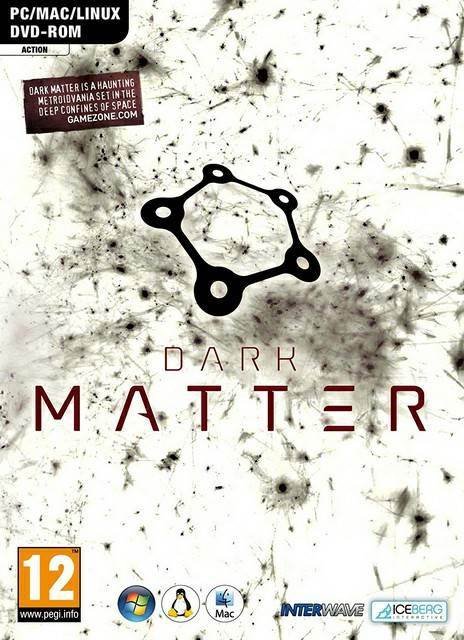 DarkMatter