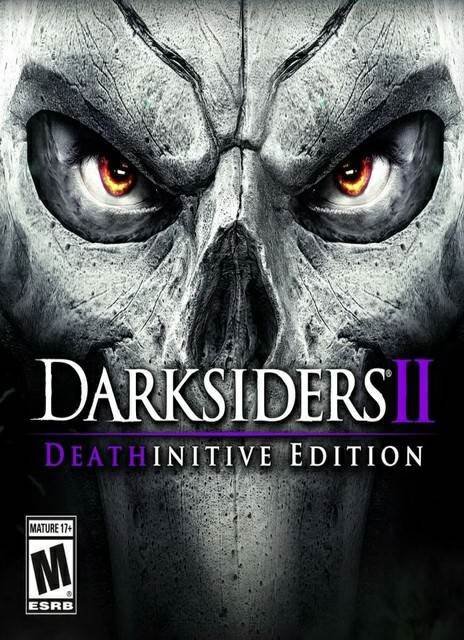 DarksidersIIDeathinitiveEdition