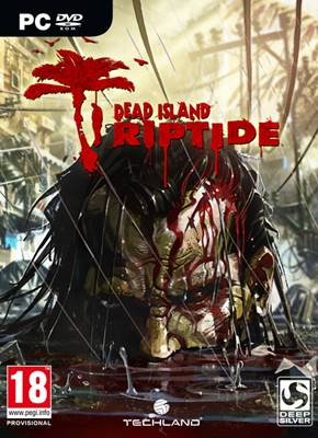 DeadIslandRiptide