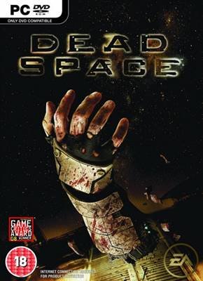 DeadSpace