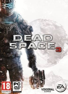 DeadSpace3