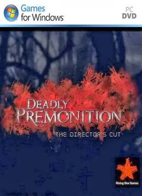 DeadlyPremonitionTheDirectorsCut