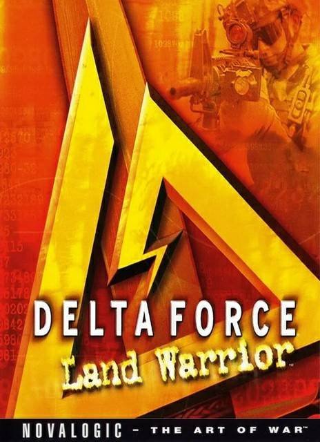 DeltaForce-LandWarrior