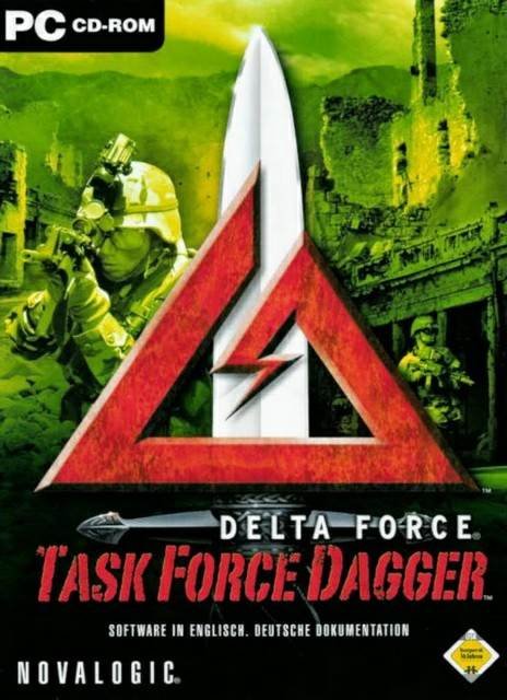 DeltaForce-TaskForceDagger