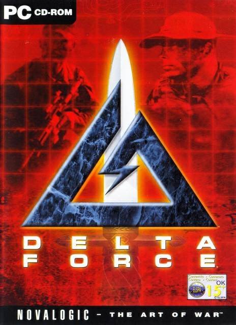 DeltaForce