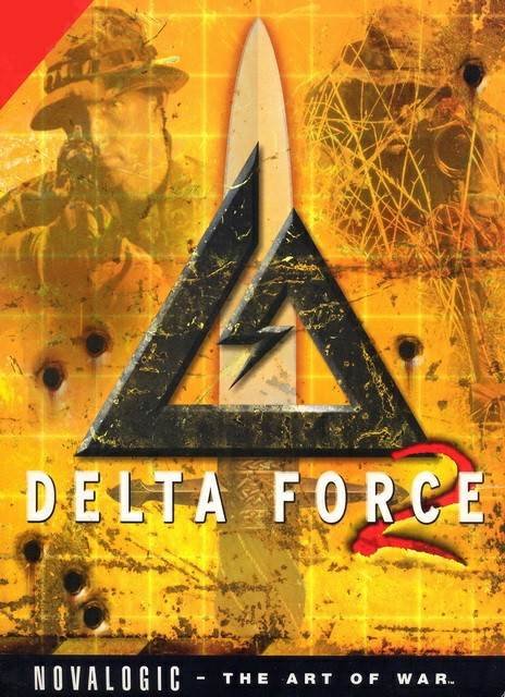 DeltaForce2