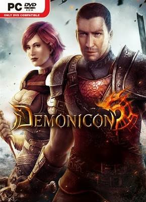 Demonicon