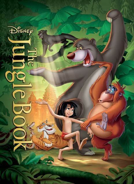 DisneyTheJungleBook