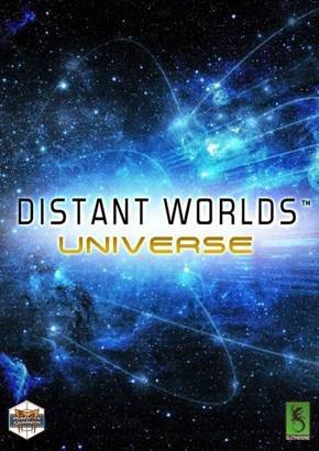 DistantWorldsUniverse