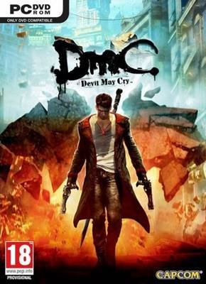 DmCDevilmayCry